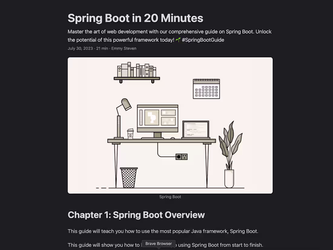 Cover image for Blog Posts for SaaS Businesses