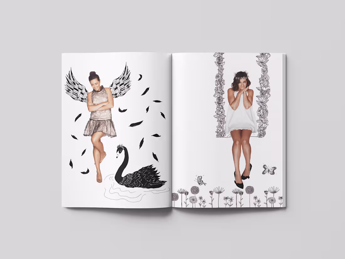 Cover image for Cosmopolitan Australia + Middle East 