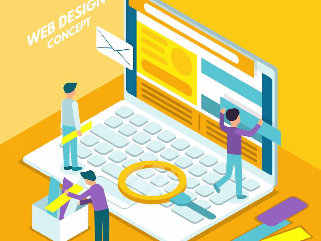 Cover image for Working  | Customize Existing Web Projects