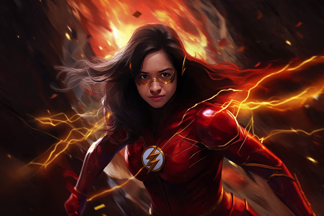 Cover image for Cool Character Face Swap 