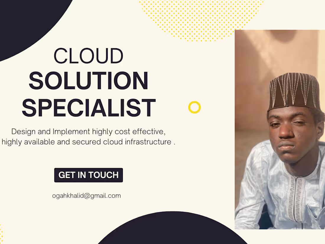 Cover image for Website Migration 