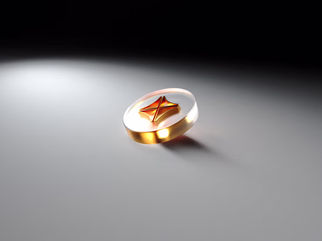 Cover image for Cool and Clean: A Visual Tribute to Earning Milestones