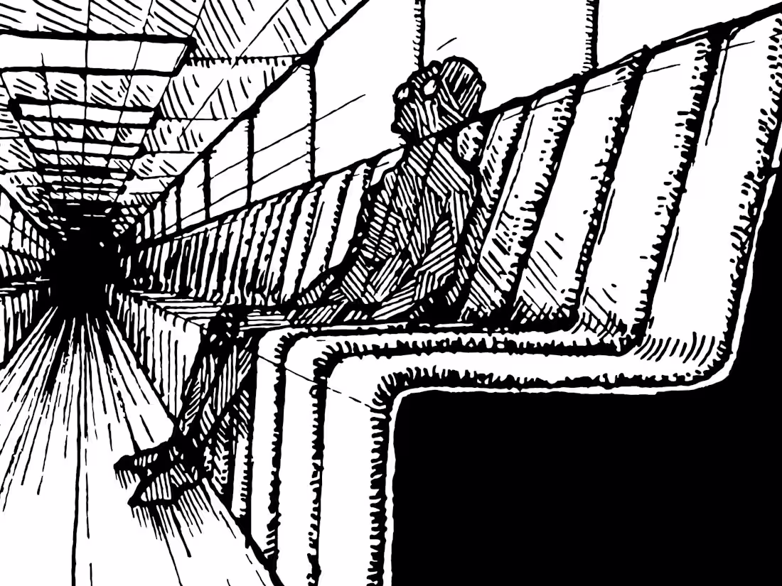 Cover image for Plocha (Space)