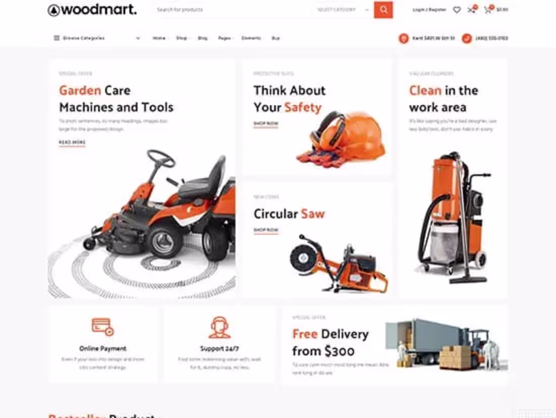 Cover image for Wordpress and Webflow Design