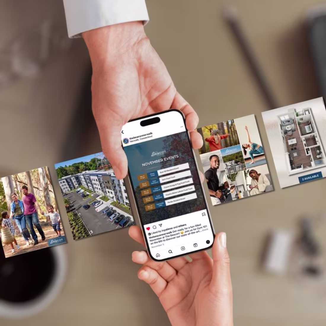 Cover image for Social Media Professional Business Page & Profile Setup