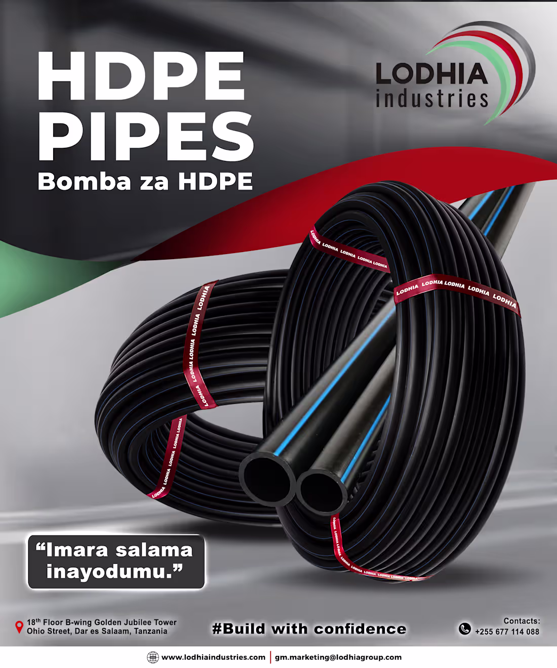 Cover image for Dynamic Poster Design