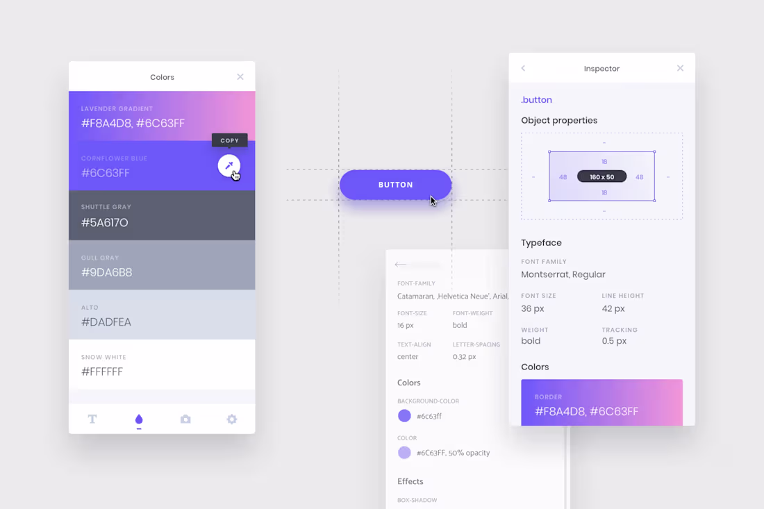 Cover image for CSSPeeper.com