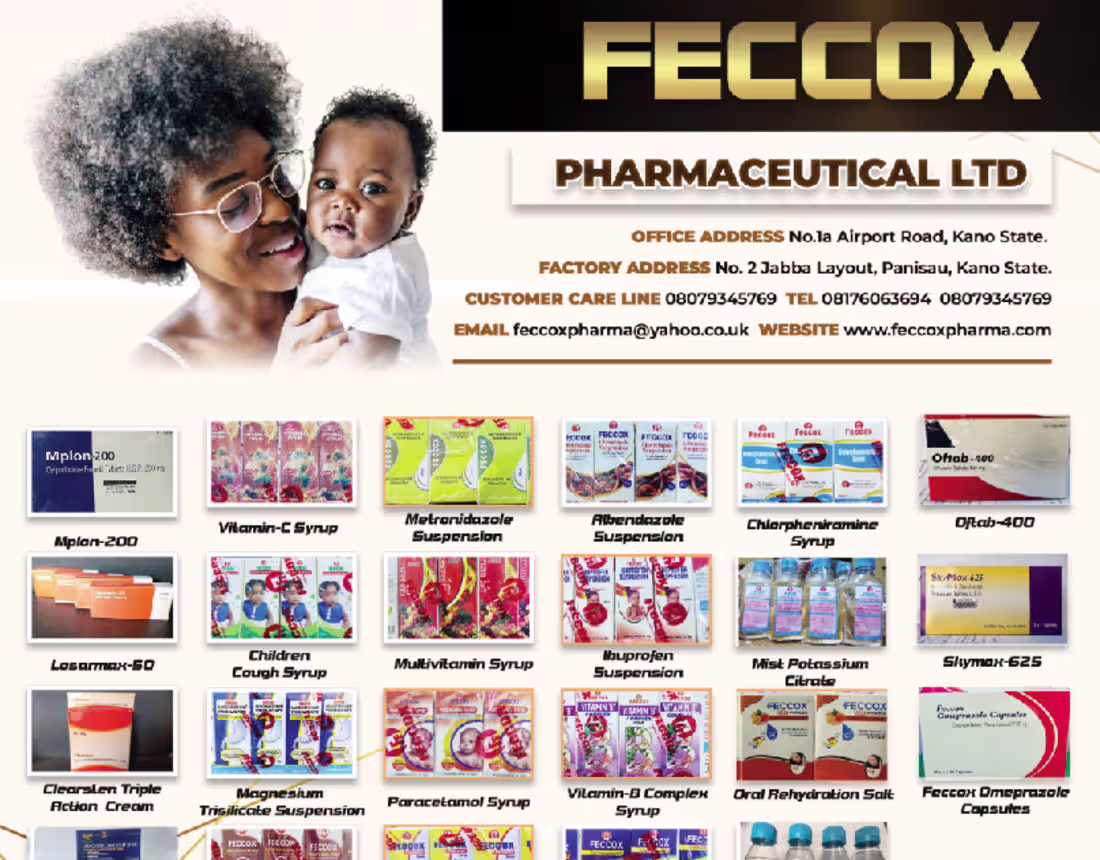 Cover image for Feccox Calender