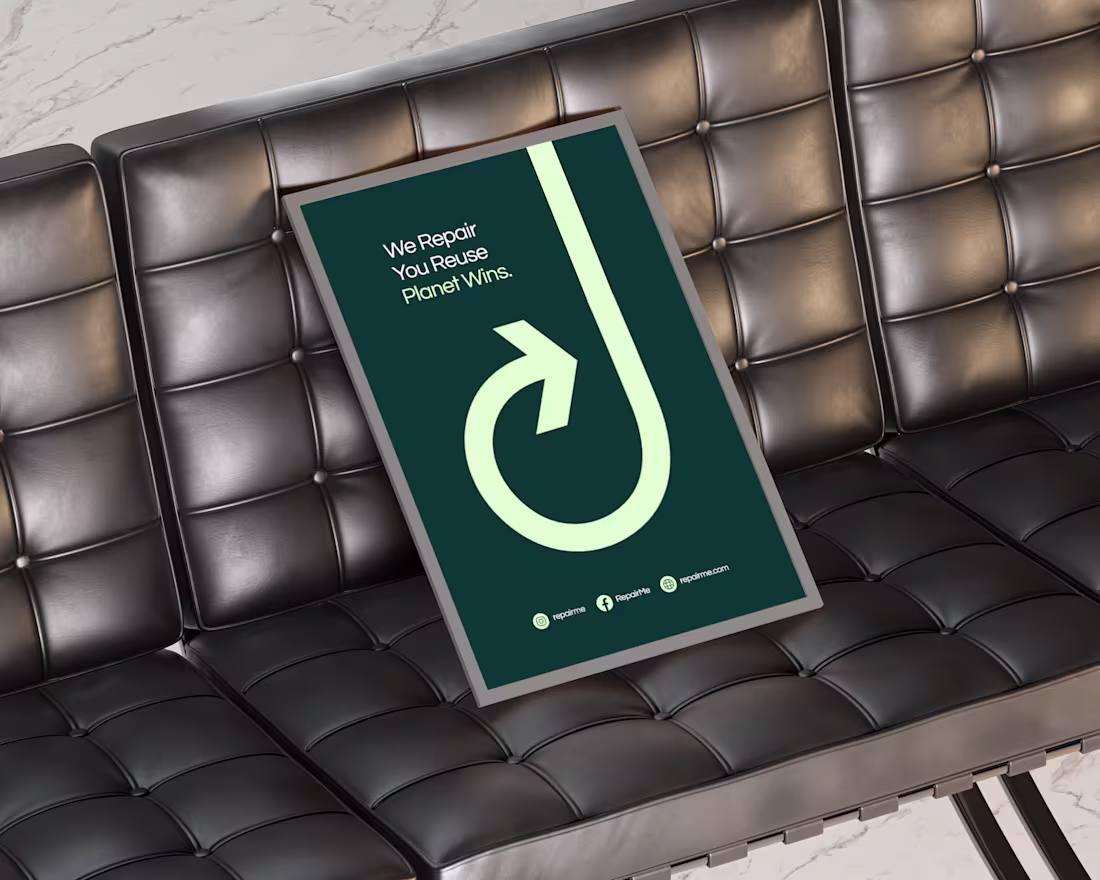 Cover image for Logo & Brand Identity Guidelines