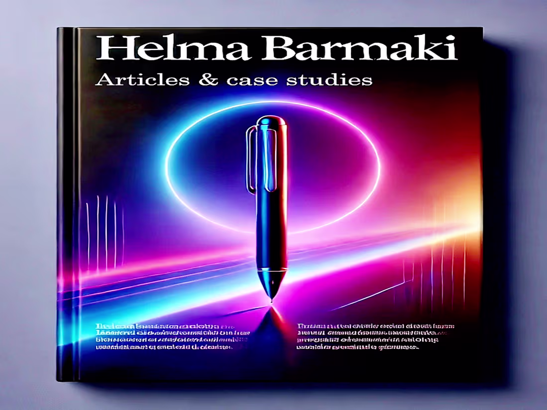 Cover image for High-Impact Copywriting for AI, Web3 & GreenTech Brands