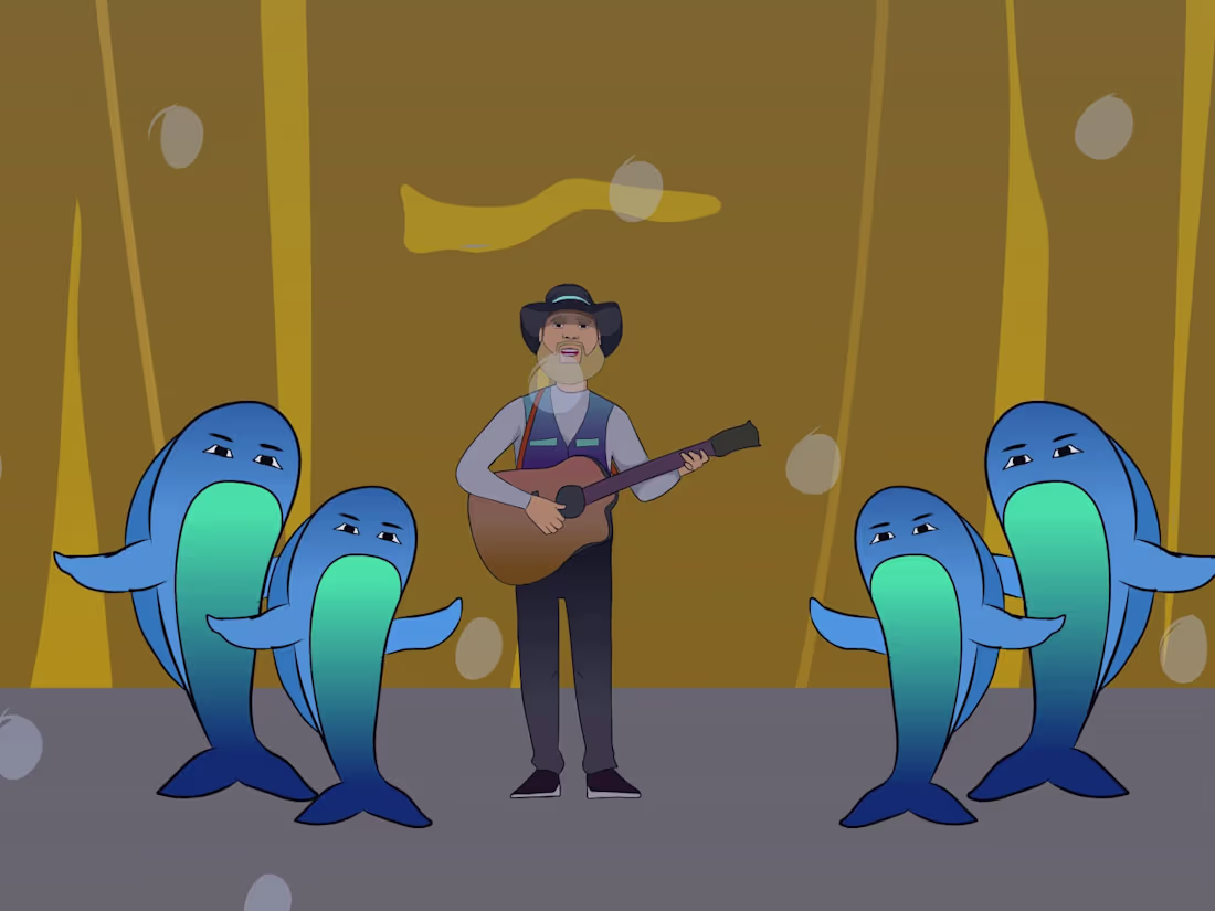 Cover image for Character animation of any style