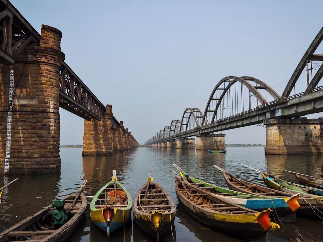 Cover image for Car Rental In Rajahmundry | Rajahmundry Car Rental with Driver