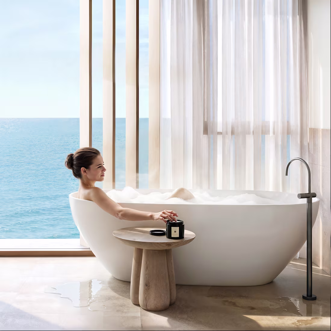 Cover image for The final visuals were created