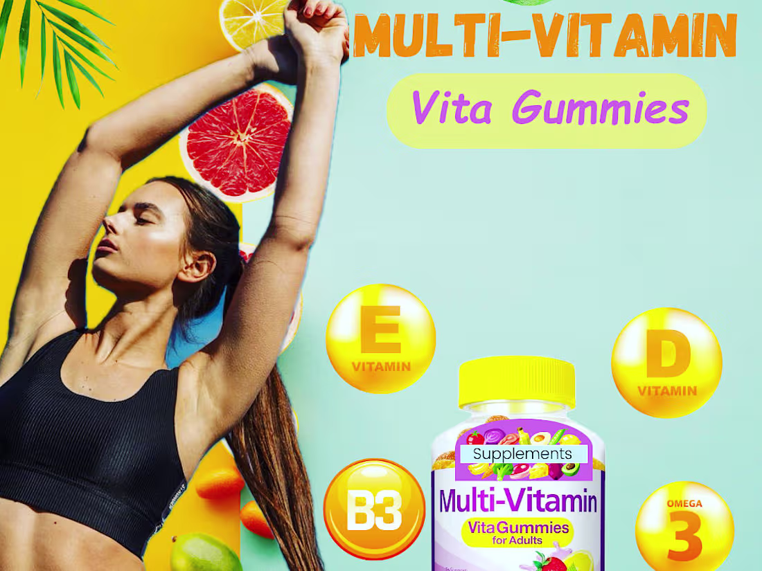 Cover image for Social media marketing!