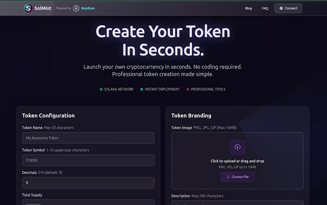 Cover image for I’m sharing this ahead of the Solmint.dev (http://Solmint.de...