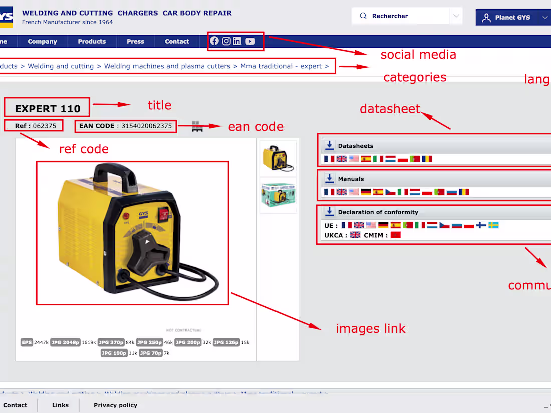 Cover image for Data Scraper Automation with Puppeteer