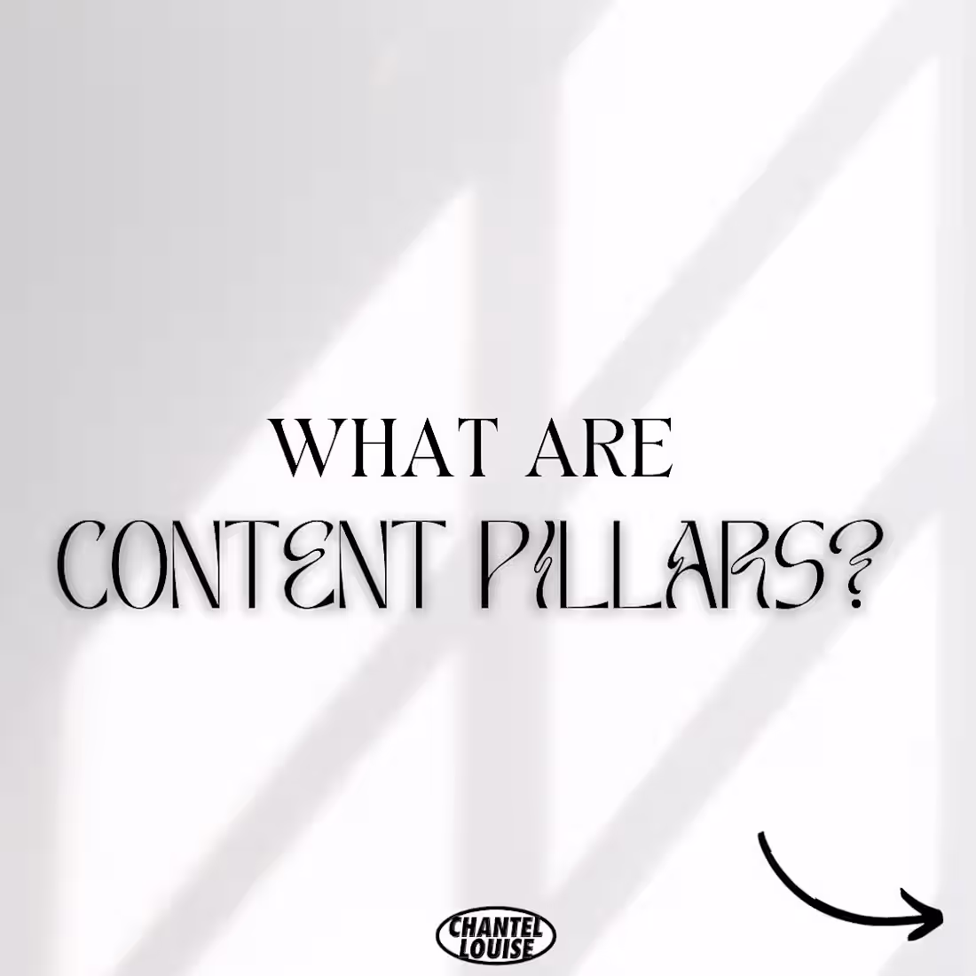Cover image for What are content pillars?