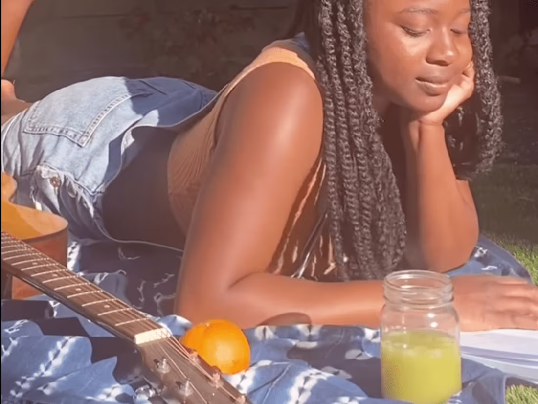 Cover image for UGC Video for MUDWTR