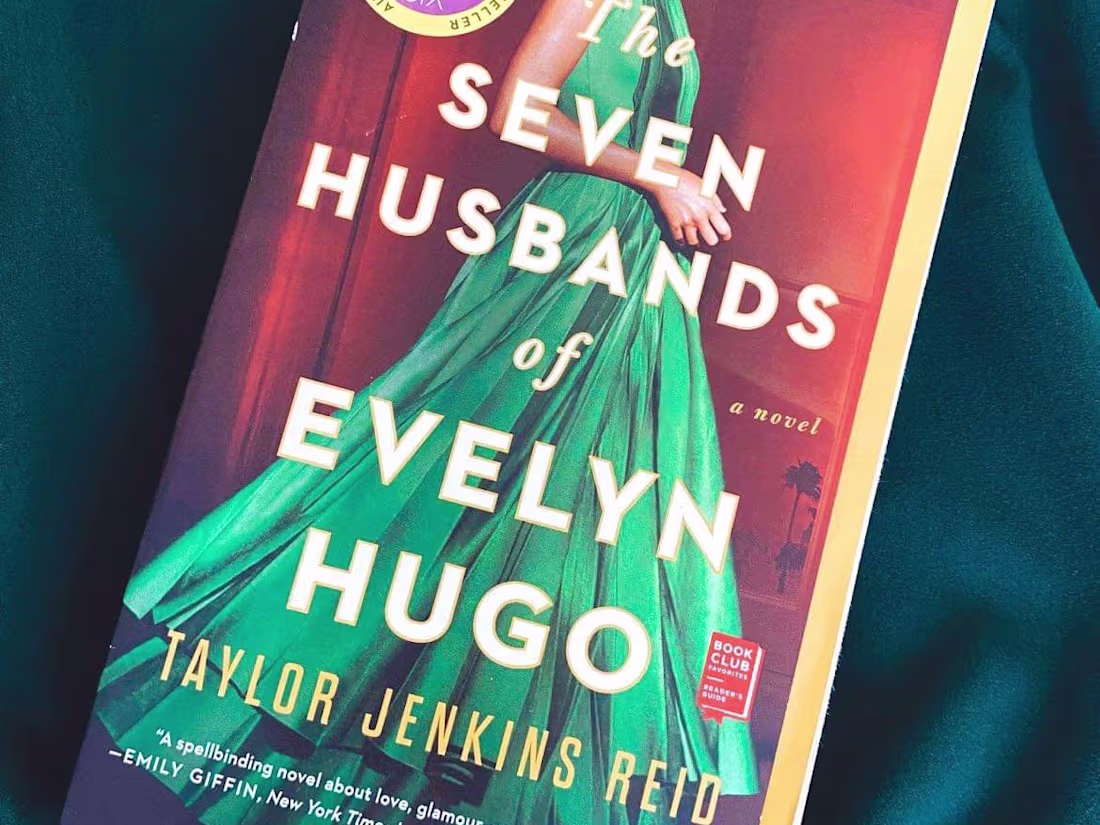 Cover image for Book Review