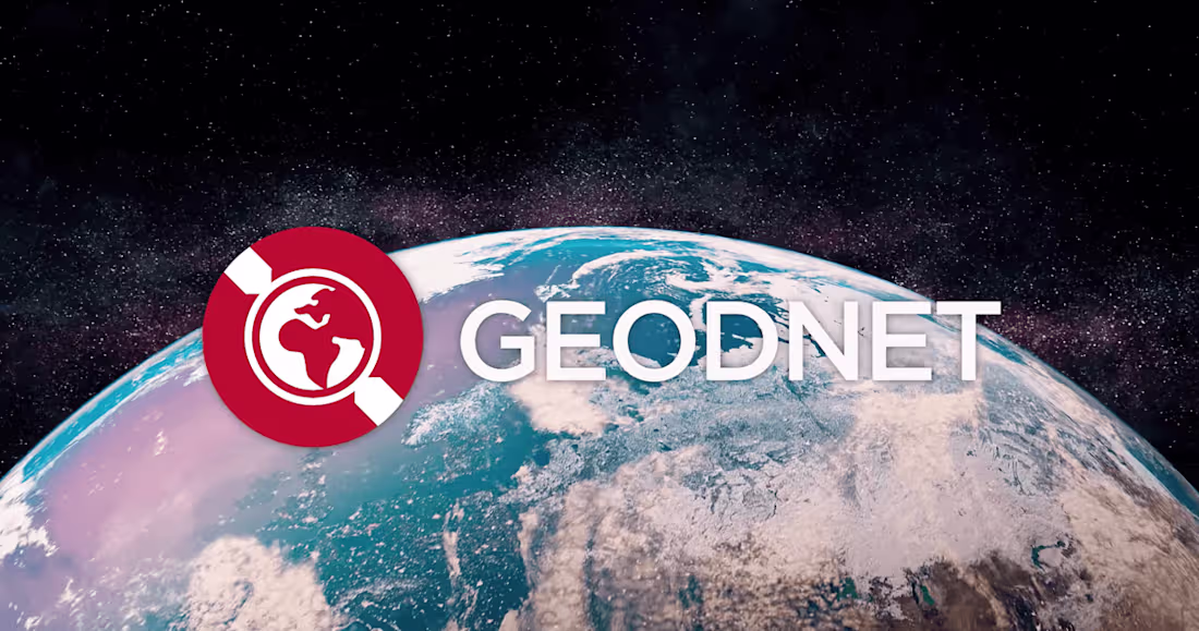 Cover image for Guest Post: DePIN Research Article