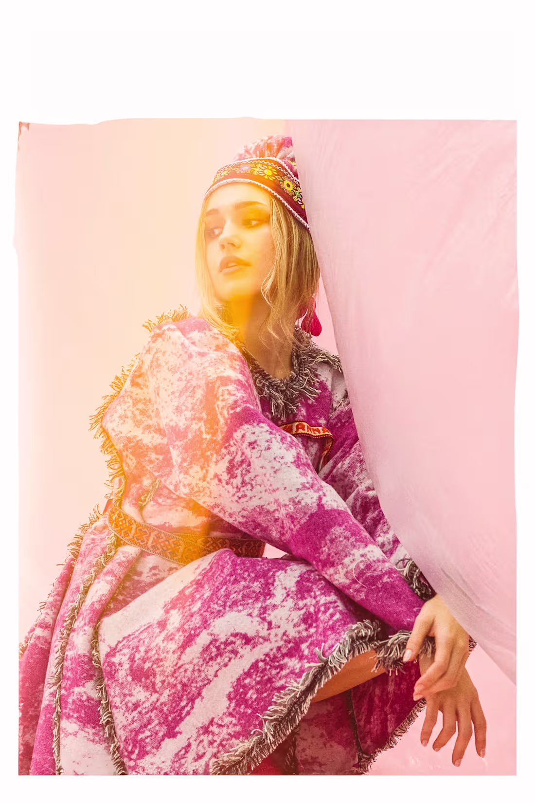 Cover image for International Storytelling Through Photography