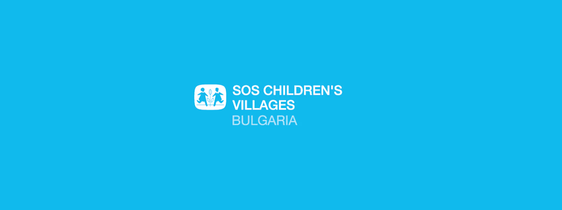 Cover image for SOS Children’s Villages Bulgaria —