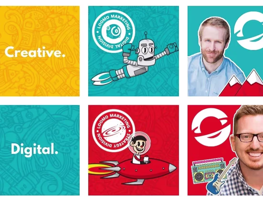 Cover image for 5+ years experience creating eye-catching graphics