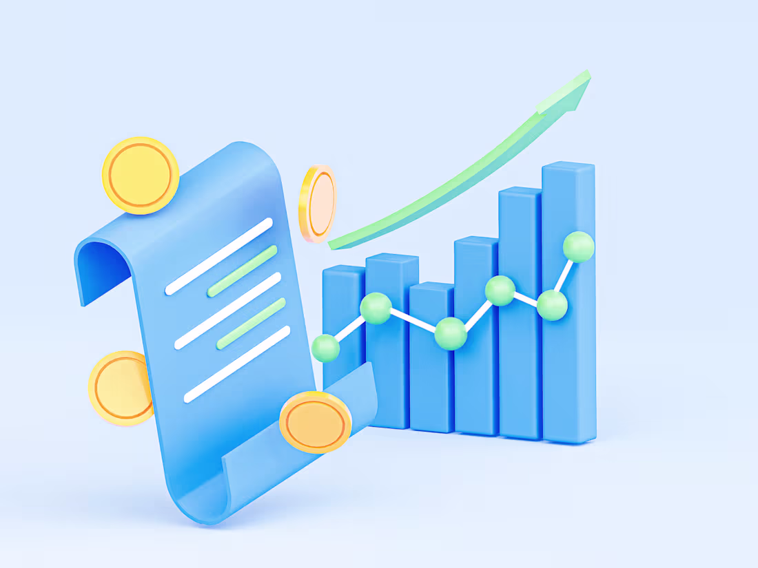 Cover image for On-Page Optimization and Performance Monitoring
