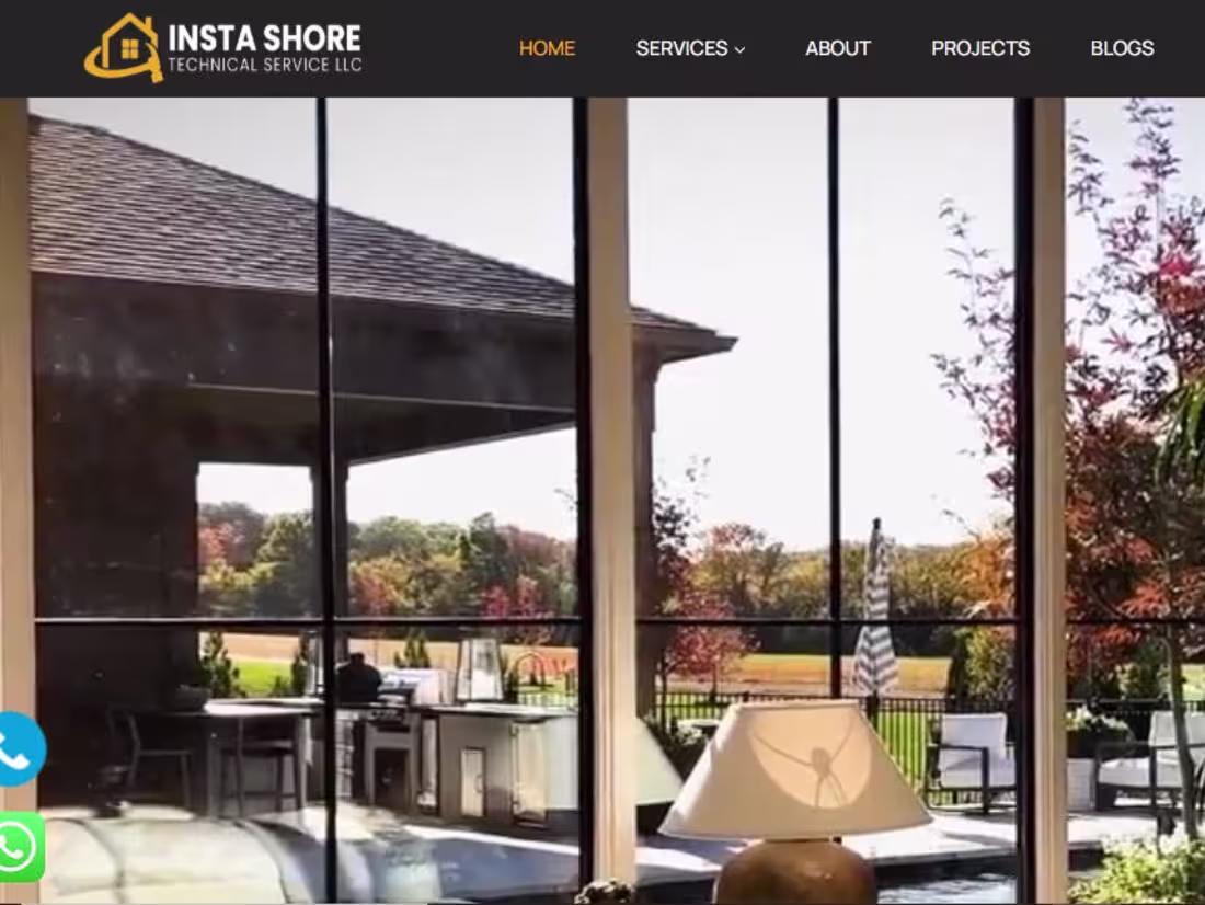 Cover image for Modern E-Commerce Website Design & Development