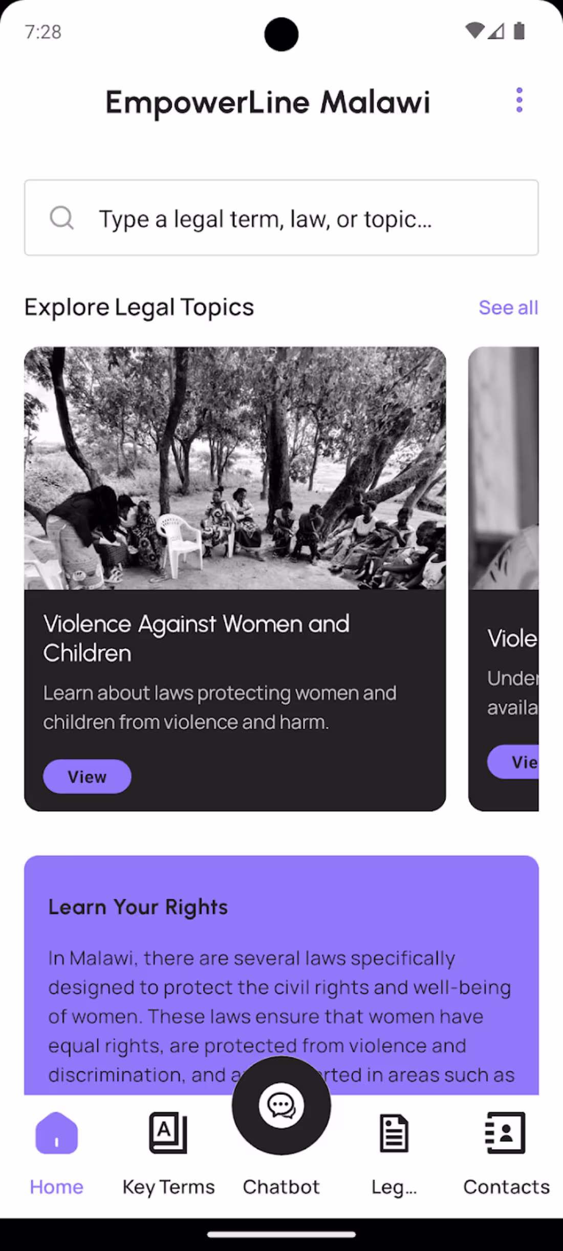 Cover image for Sole React Native developer on
