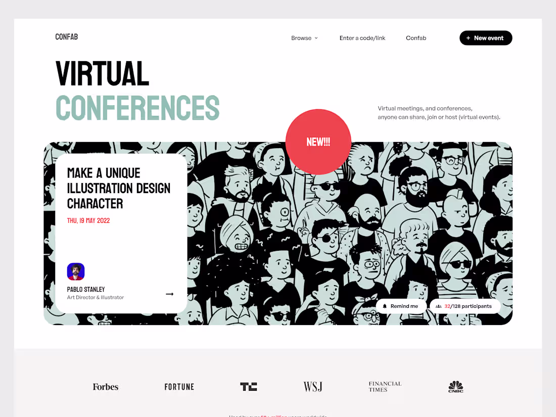 Cover image for Framer Development