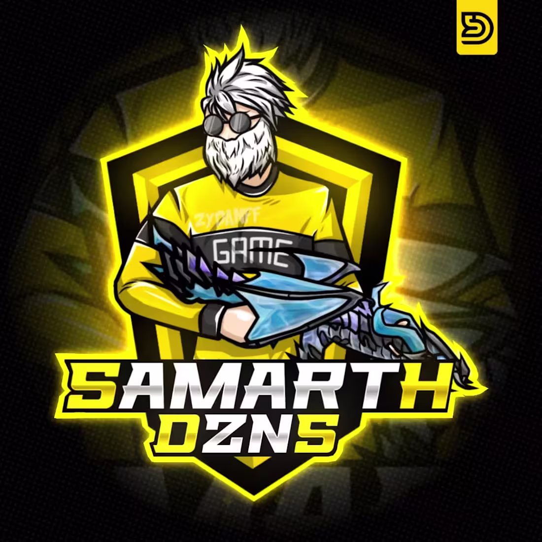 Cover image for My Personal Logo