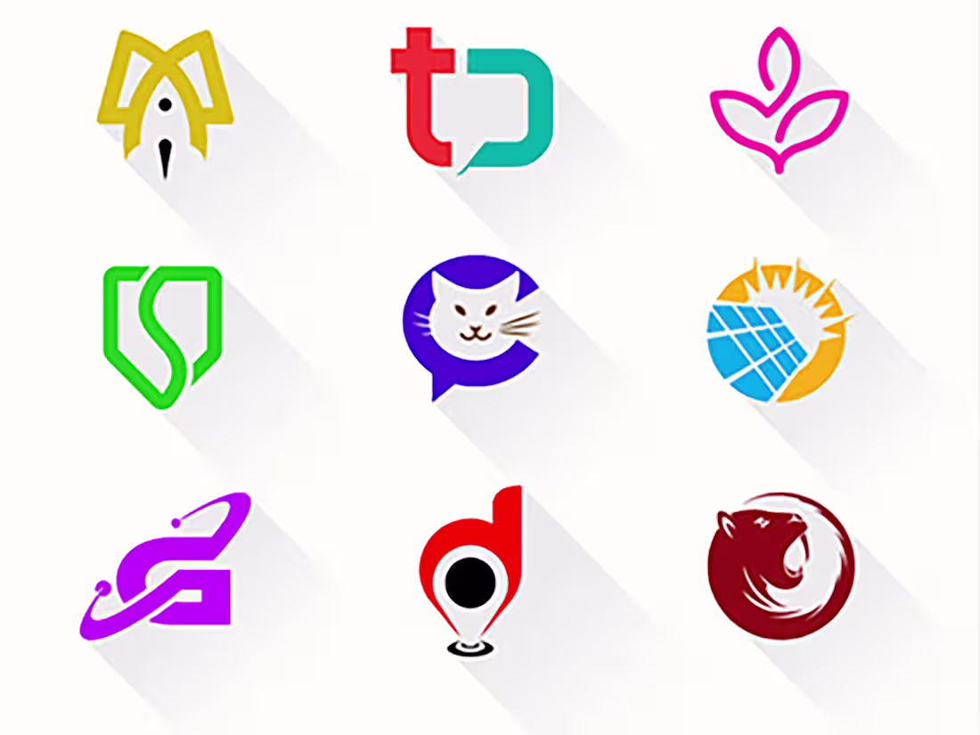 Cover image for Logo Design