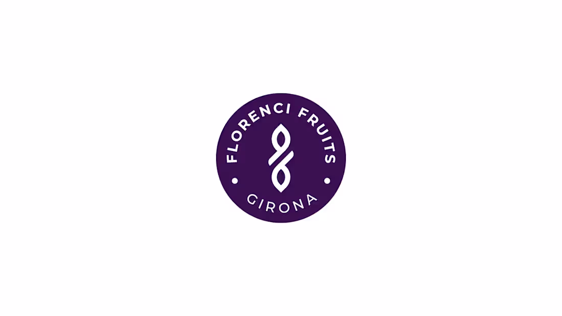 Cover image for Florenci Fruits Girona Rebranding Project