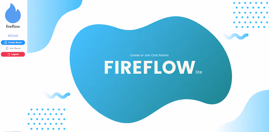 Cover image for Private Chat Rooms