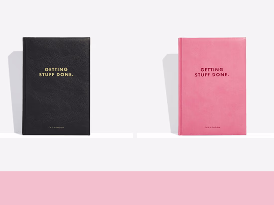 Cover image for Priti Designs - CGD London