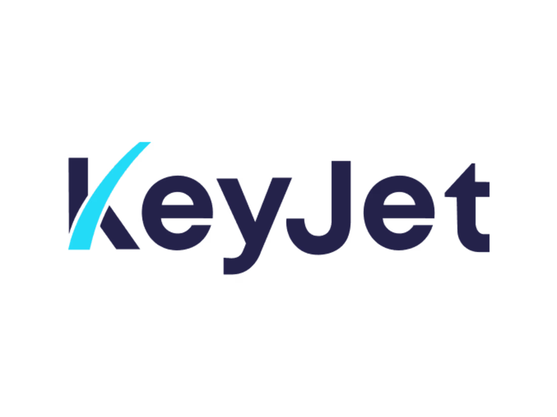 Cover image for Key Jet Charter | Private Jet, Group Charter & Cargo Charter Se…