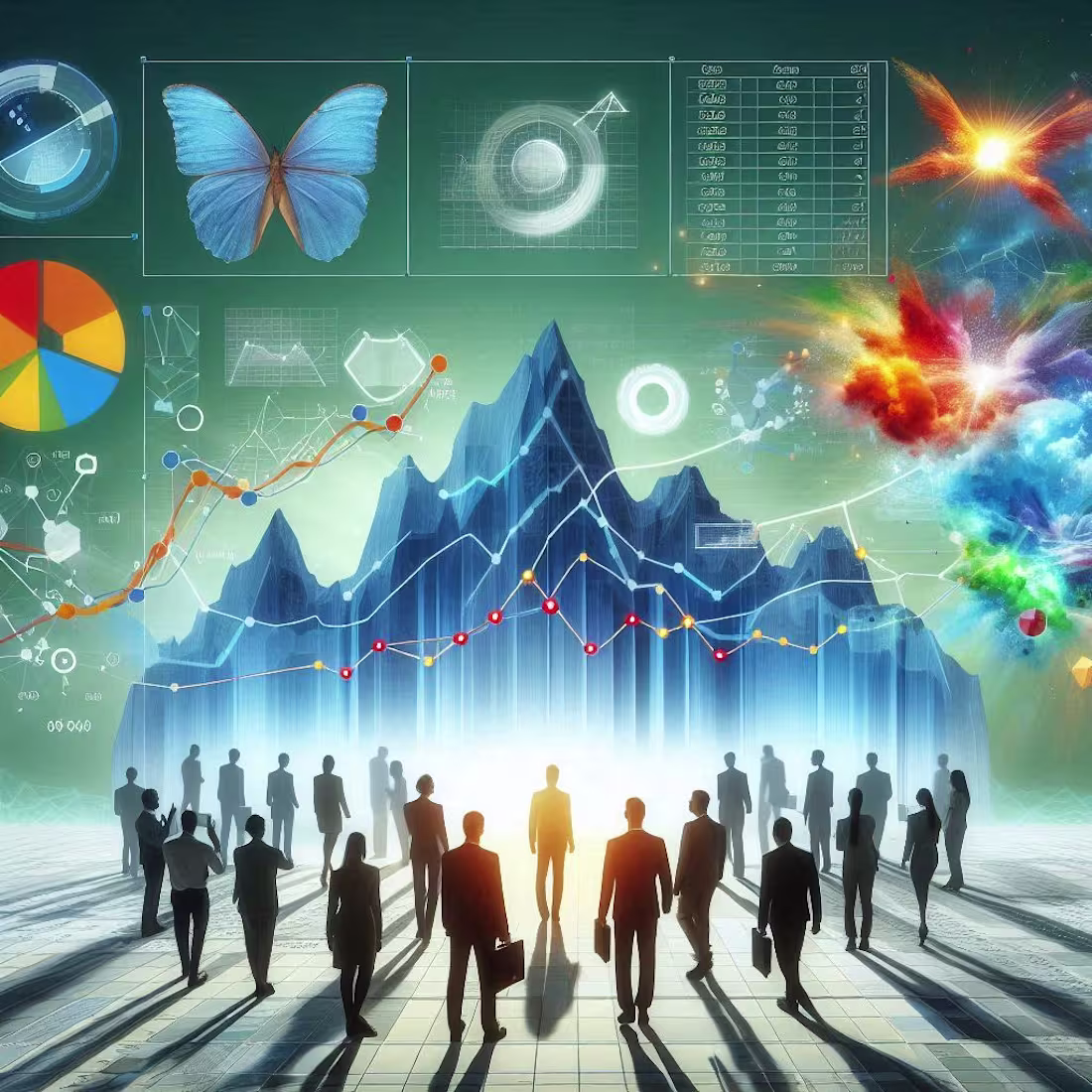 Cover image for Sales Data Analysis and Reporting