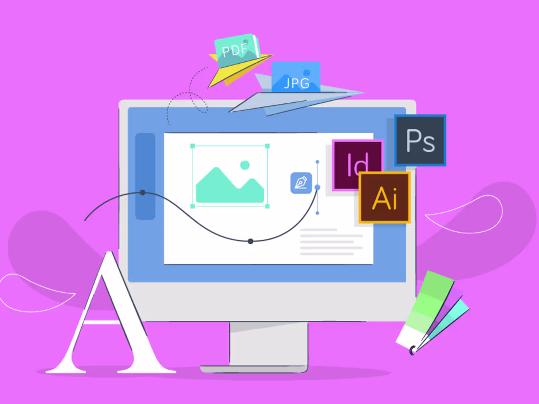 Cover image for Graphic Design