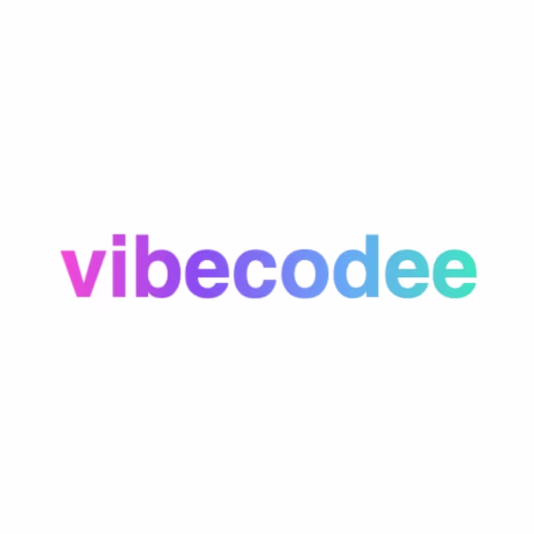 Cover image for Vibecodee