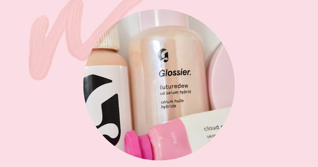 Cover image for Emily Weiss: From The Hills to Glossier