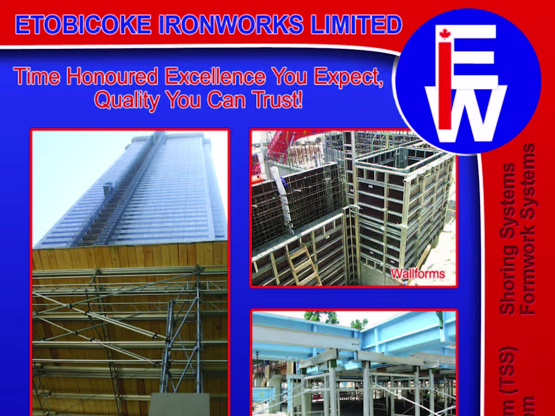 Cover image for Magazine ad