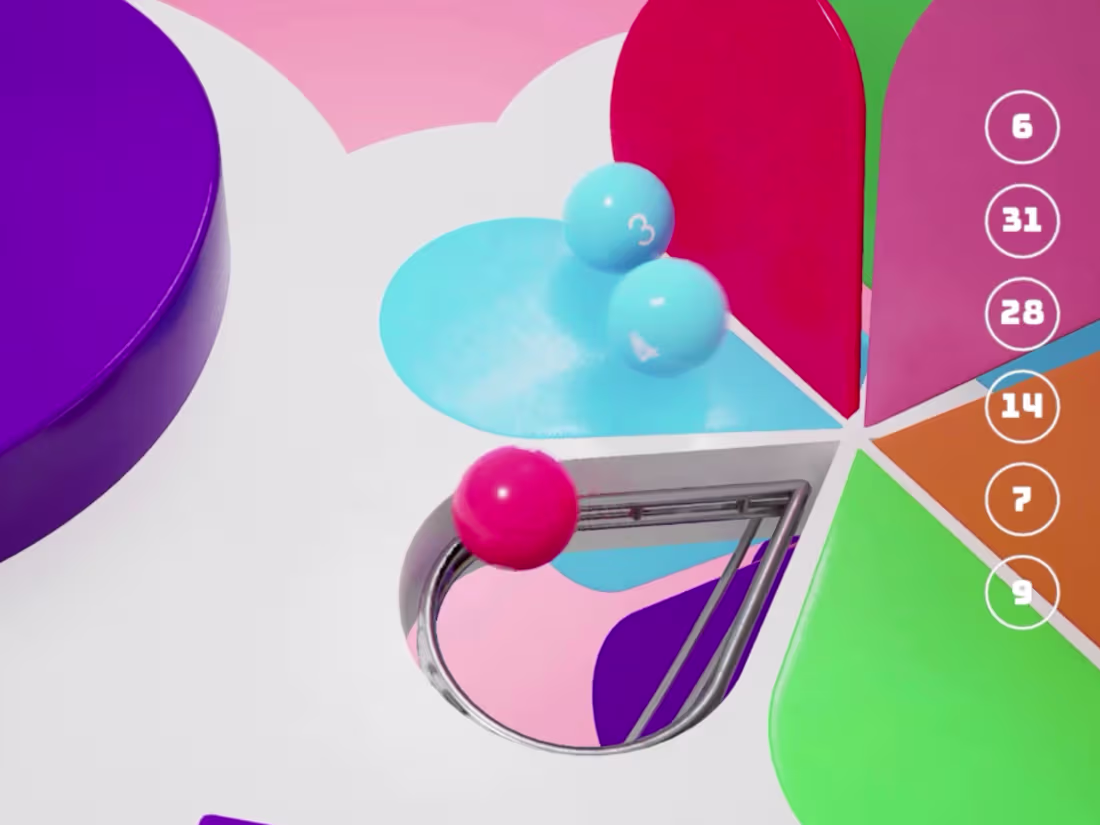 Cover image for FDJ EuroDreams: 3D & Software