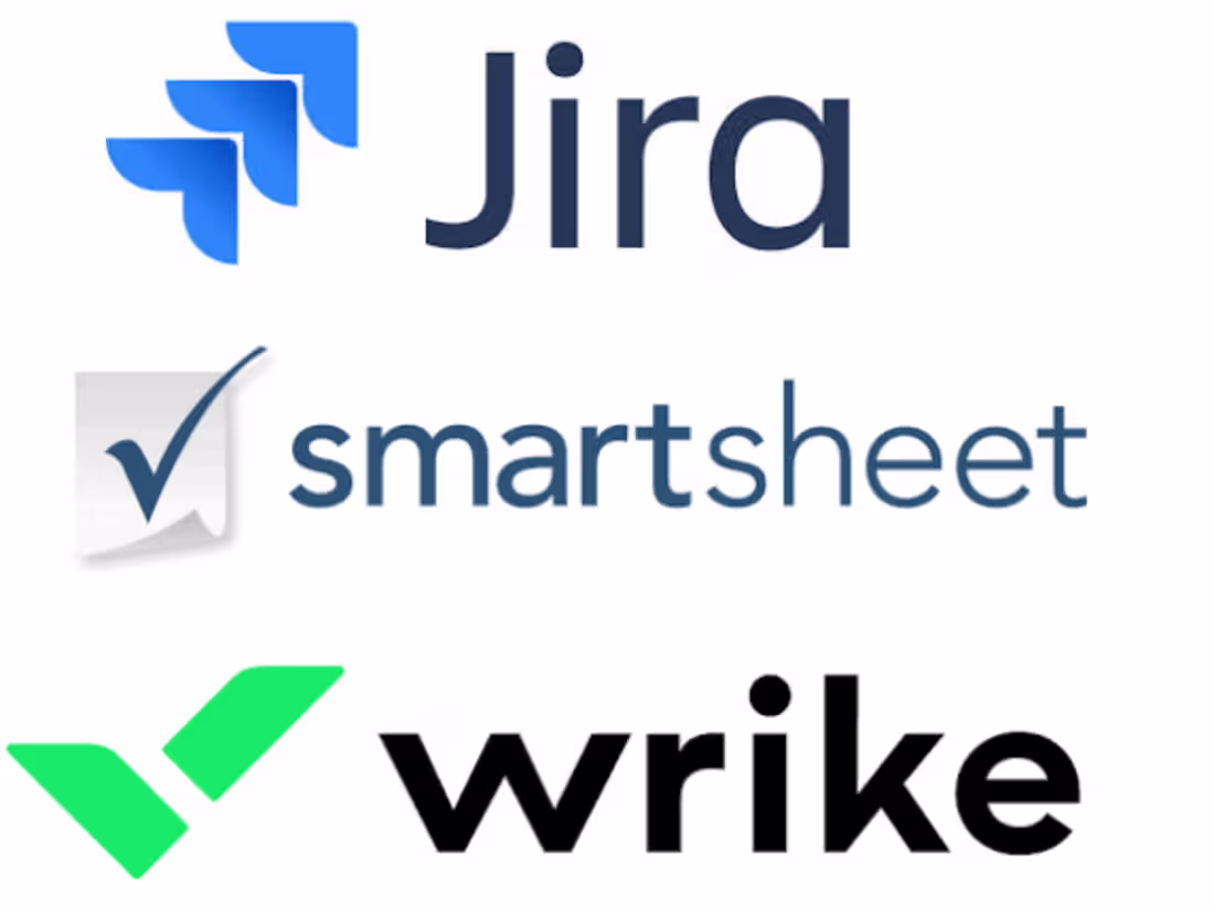 Cover image for Project Management Tool Rollout - Scale management of projects