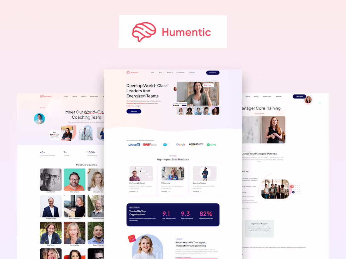 Cover image for Humentic