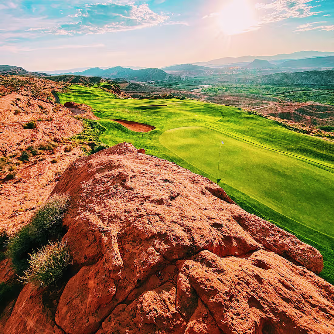 Cover image for RufGolf Branding and Design