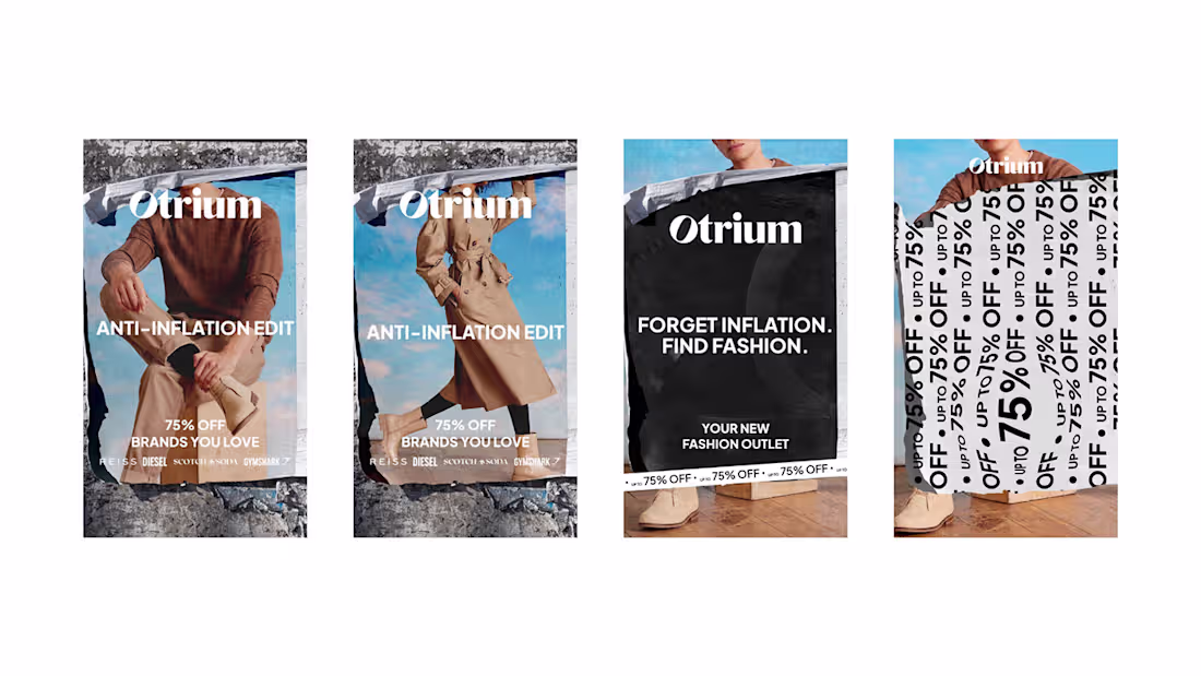 Cover image for Instagram - Digital Assets