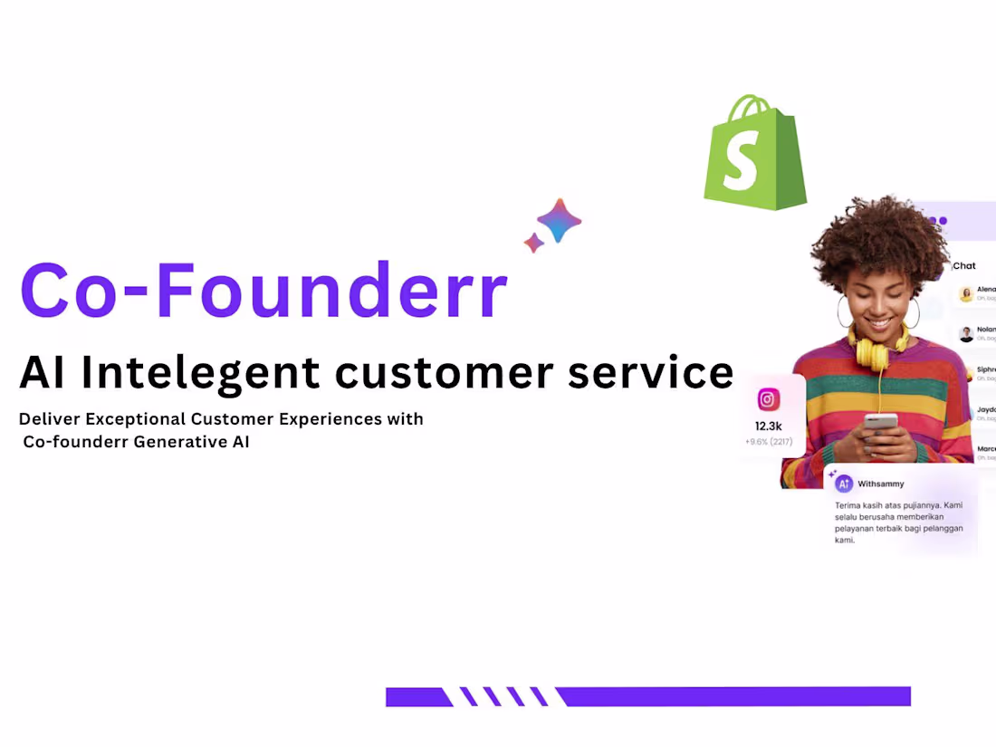 Cover image for Expert AI chatbot developer