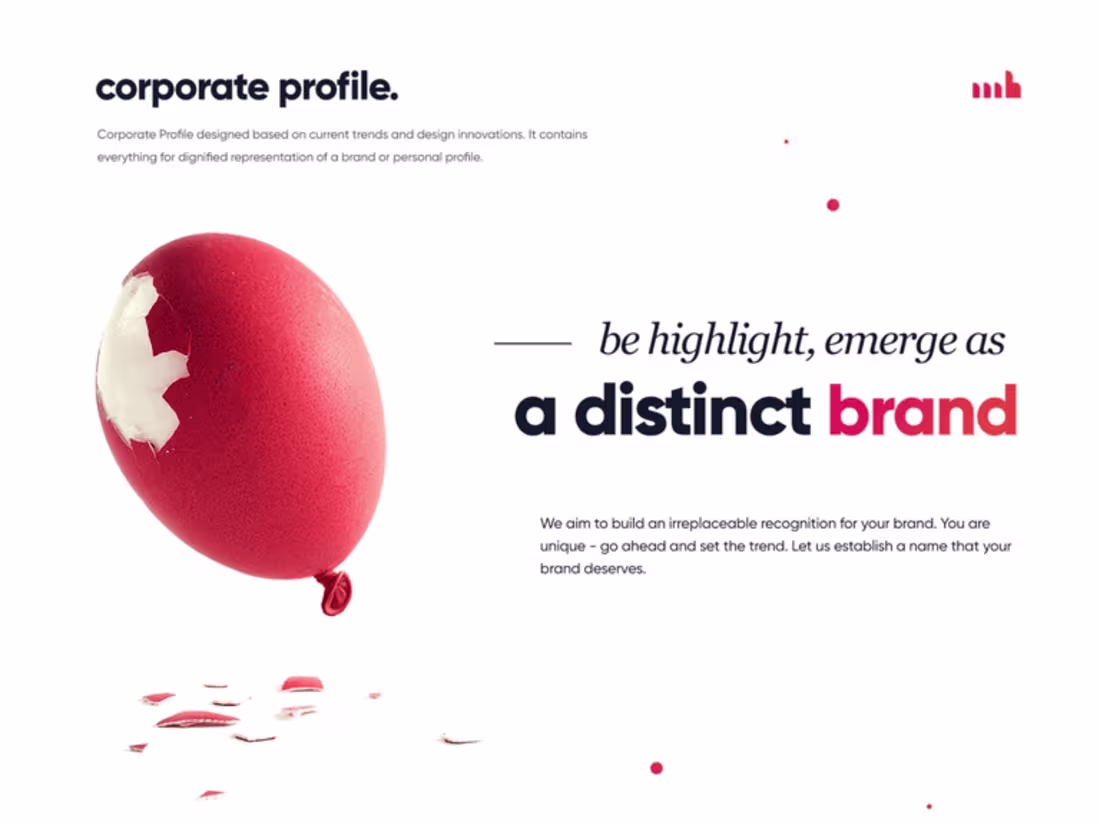 Cover image for Mayabytes - Branding