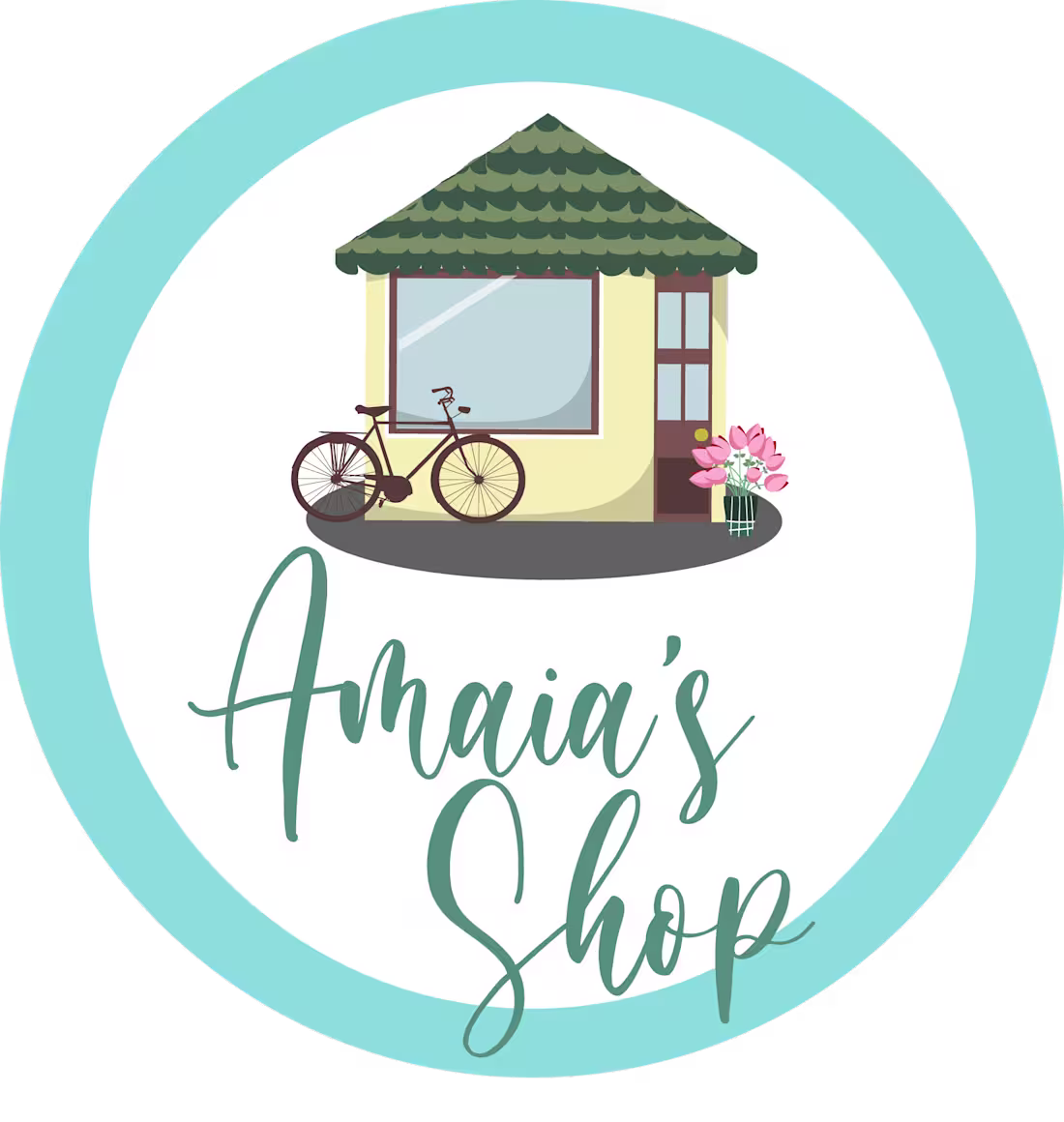 Cover image for Logo Created by me